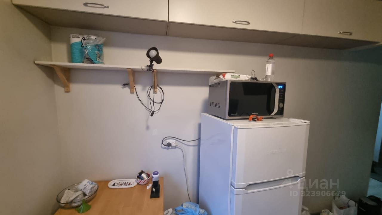 Аренда 2-комн квартиры на вторичном рынке 15-я Парковая улица, 46К9