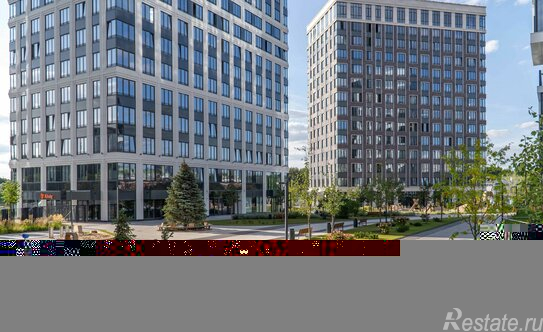 Продажа 2-комн квартиры на вторичном рынке Симоновская наб,  д. 2 к2