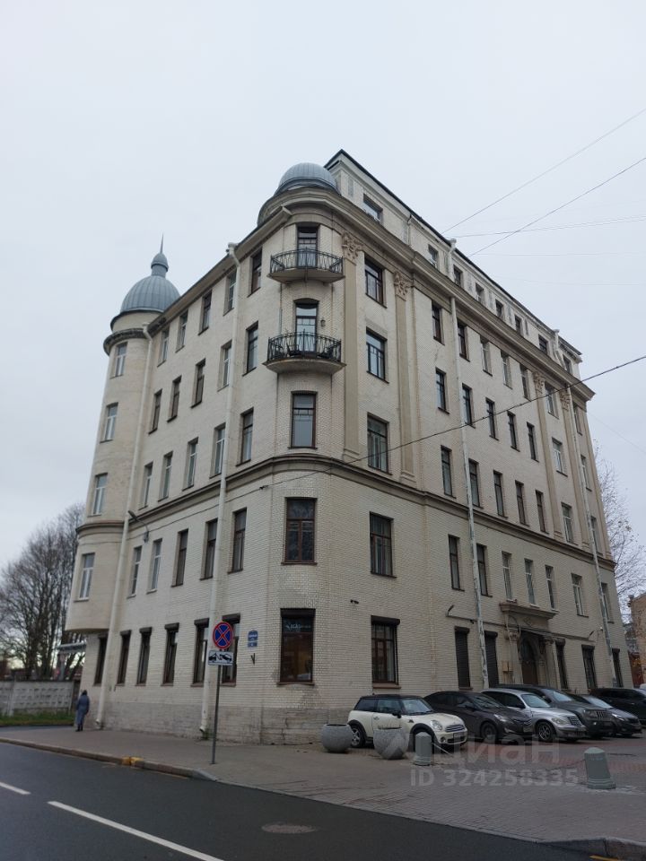 Аренда комнаты Таврическая улица, 45