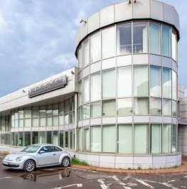 Продажа ПСН улица Добролюбова,  д. 2Б с1