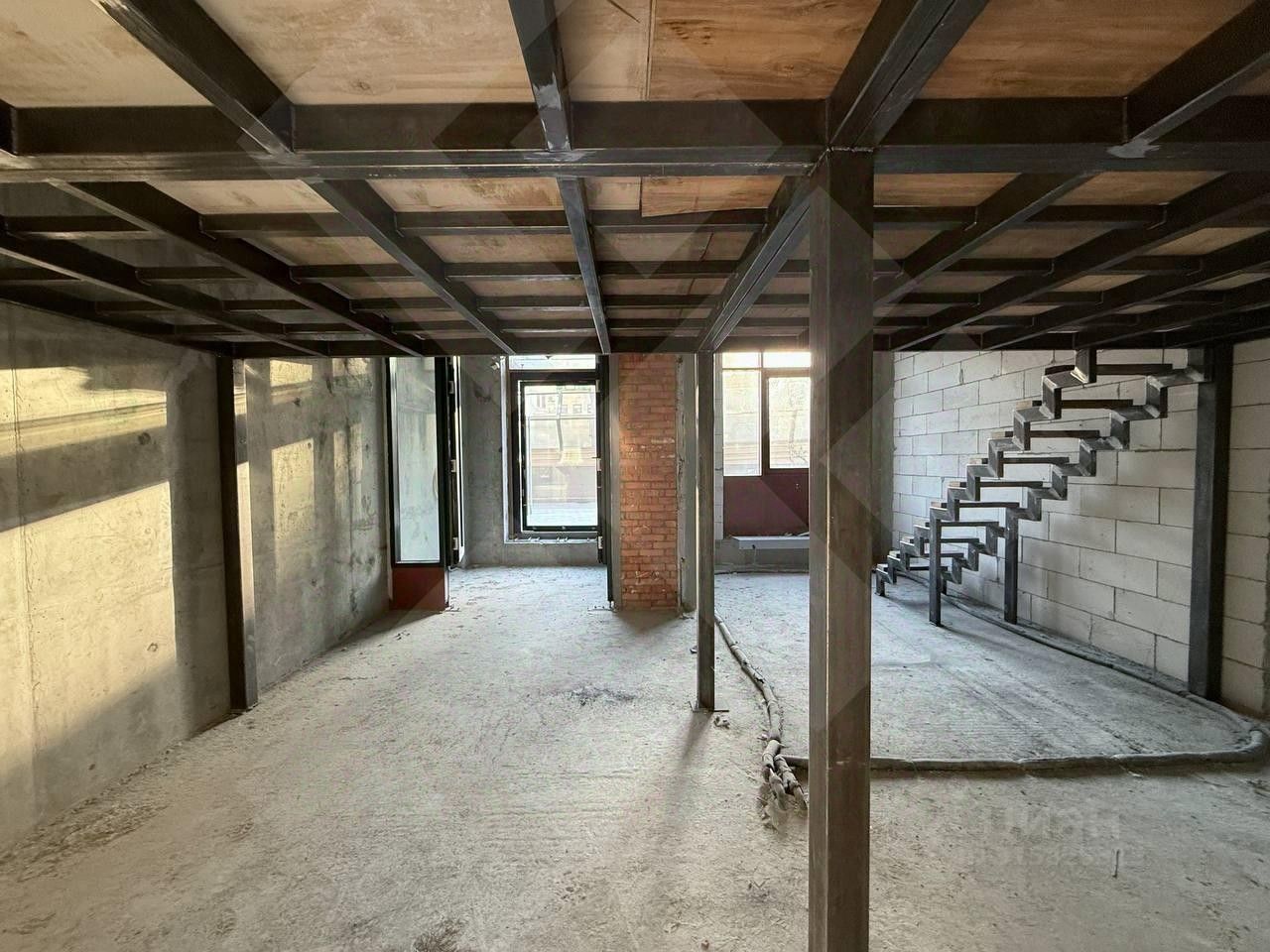 Продажа 1-комн квартиры на вторичном рынке улица Казакова, 7