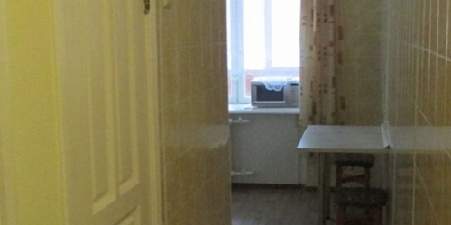 1-комн квартира улица Академика Комарова,  д. 13