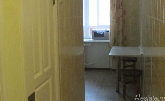 Аренда 1-комн квартиры на вторичном рынке улица Академика Комарова,  д. 13