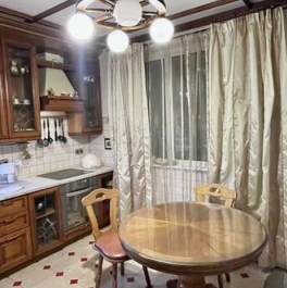 Продажа 3-комн квартиры на вторичном рынке улица Перерва,  д. 49