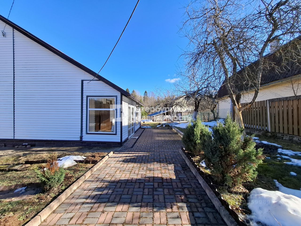 Продажа дома Строитель садовое товарищество, улица 4-я