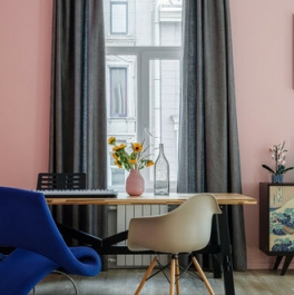 Продажа 3-комн квартиры на вторичном рынке Большой ПС пр-кт,  д. 80