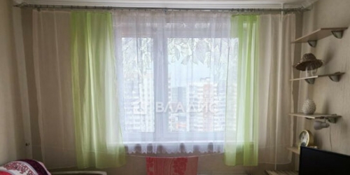 3-комн квартира Митинская улица,  д. 52