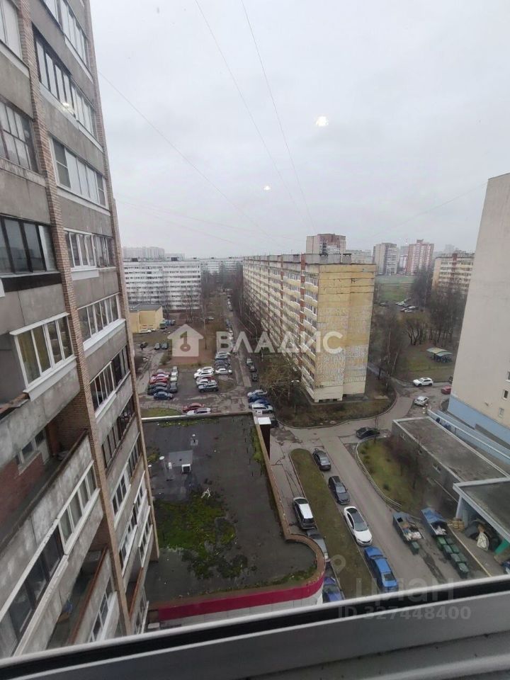 Продажа комнаты улица Жени Егоровой, 1/29