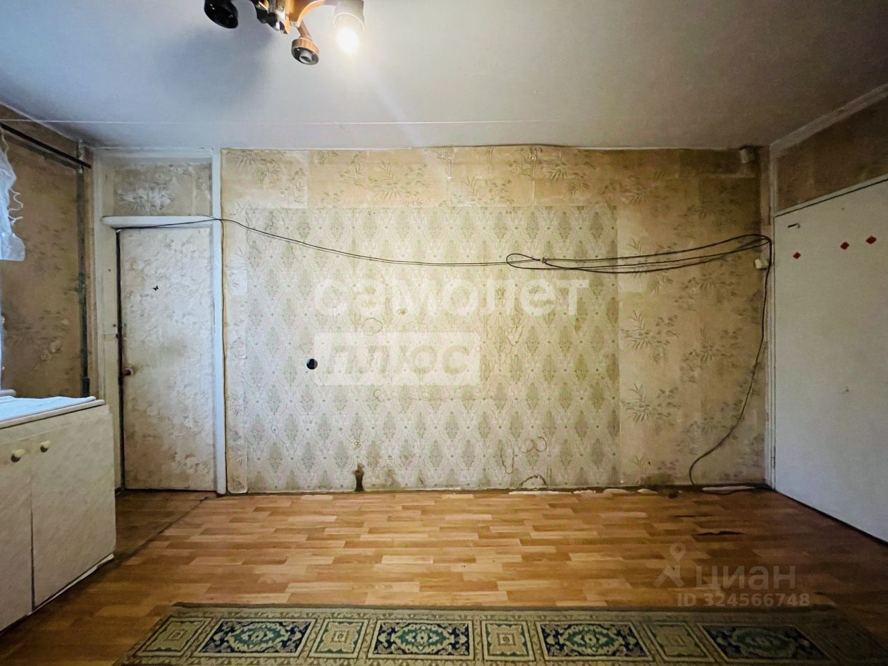 Продажа 4-комн квартиры на вторичном рынке Мытищи, Новомытищинский проспект, 33к4