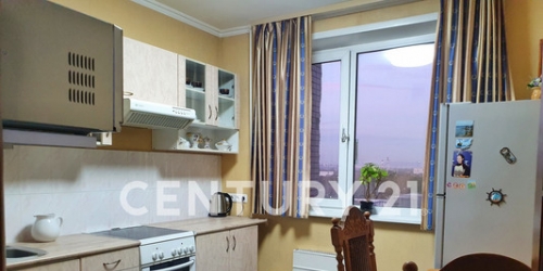 3-комн квартира Лермонтовский пр-кт,  д. 10к1