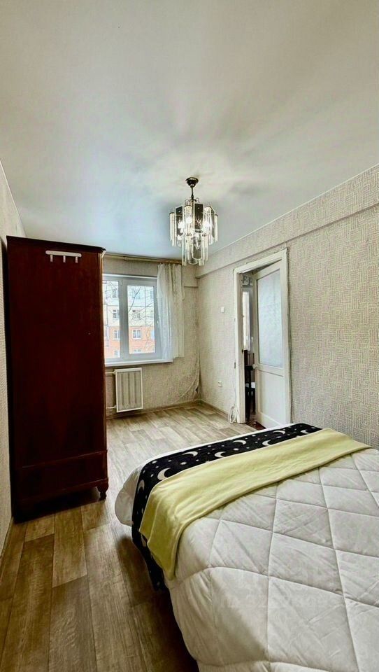 Продажа 2-комн квартиры на вторичном рынке Тихорецкий проспект, 9К8