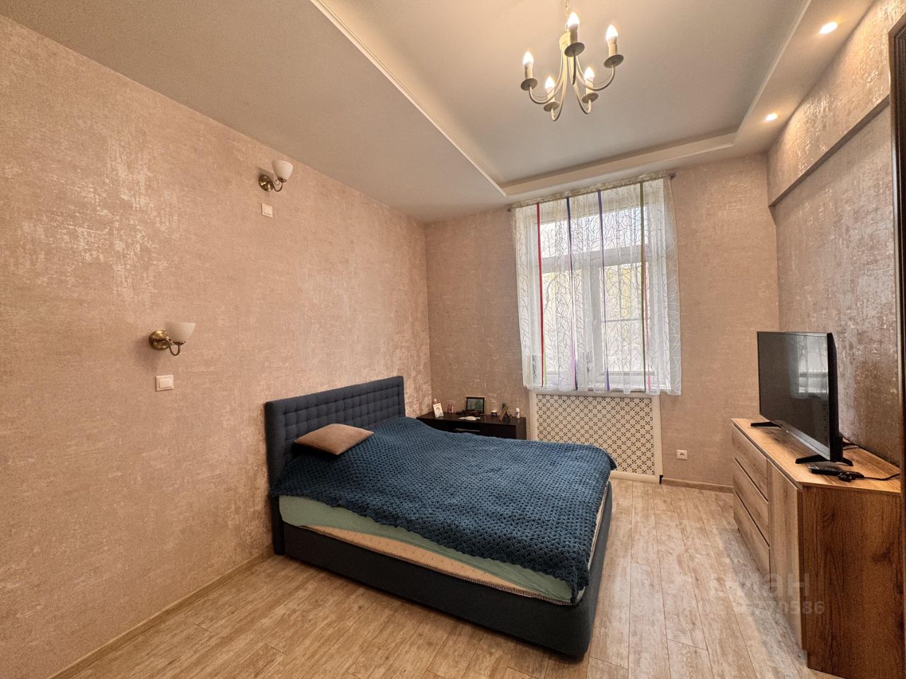 Продажа 2-комн квартиры на вторичном рынке Молодогвардейская улица, 23К1