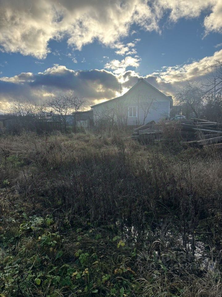 Продажа земли Петровское д,  д. 3