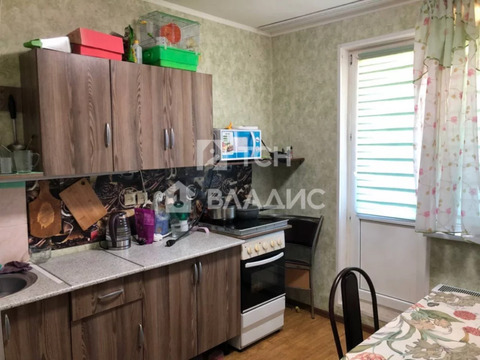 Продажа 1-комн квартиры на вторичном рынке Старая Купавна, Фабричное шоссе,  д. 2