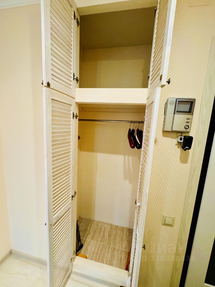 Аренда 2-комн квартиры на вторичном рынке Измайловский проспект, 69/2