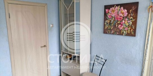 2-комн квартира ул Клязьминская,  д. 4