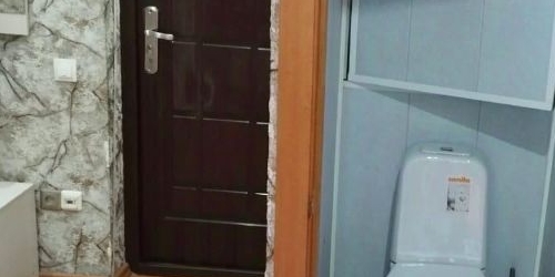 3-комн квартира пос. Суйда, улица Центральная, 9