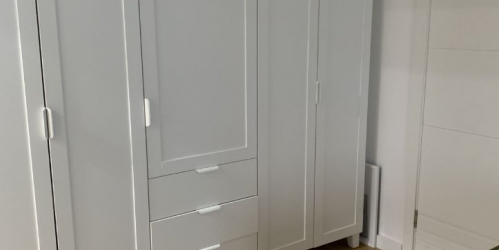 2-комн квартира Полтавская улица,  д. 33