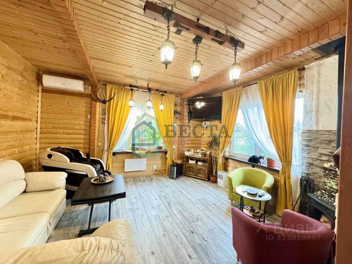 Продажа дома Снегири кп, улица Беговая,  д. 5