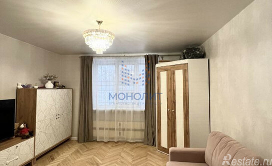 Продажа 1-комн квартиры на вторичном рынке Косинская Б. ул,  д. 16 к2