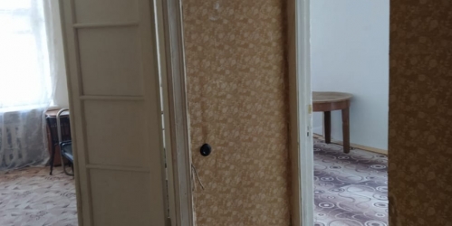 2-комн квартира Солнечногорская улица, дом 5, корпус 1