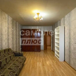 Продажа 1-комн квартиры на вторичном рынке Старопетровский проезд,  д. 10Б