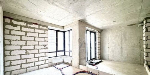 1-комн квартира Восточная ул,  д. 2