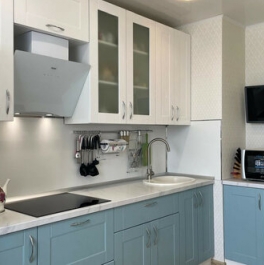 Продажа 1-комн квартиры на вторичном рынке Кудрово г,  д. 4