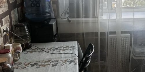 1-комн квартира Комсомольский проспект, 9