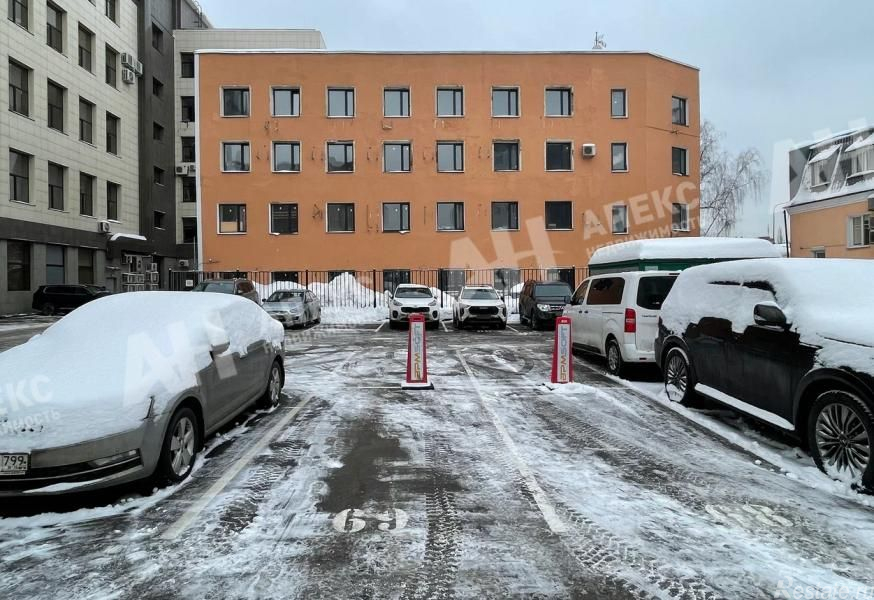 Аренда ПСН ул Бутырская,  д. 76,  к. 4