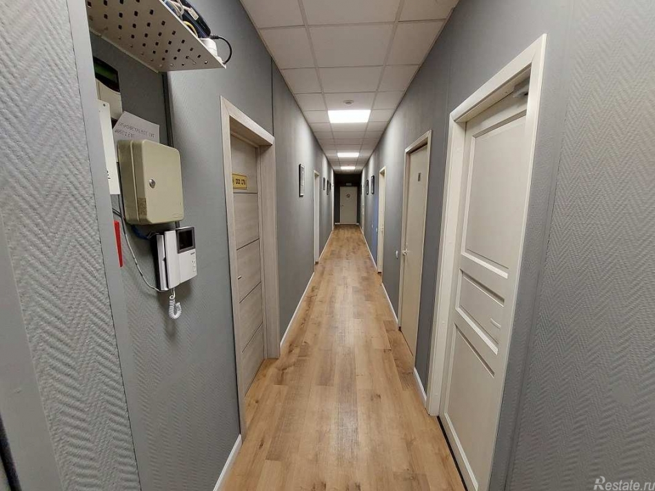 Аренда офиса Головин Б. пер,  д. 13,  к. 1