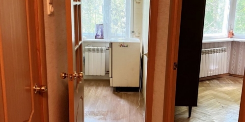 1-комн квартира Петергоф г., Братьев Горкушенко ул. ,  д. 9,  к. 2