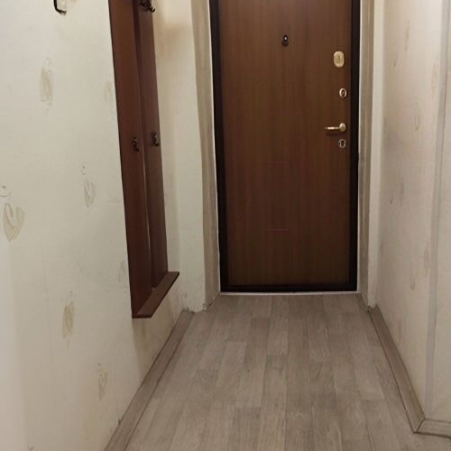 2-комн квартира Лесогорский пгт, улица Октябрьская, 2