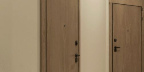 1-комн квартира улица Блохина, 6/3