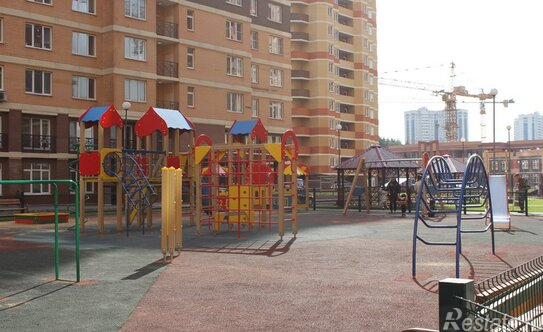 Продажа 2-комн квартиры на вторичном рынке Балашиха, Чистопольская улица