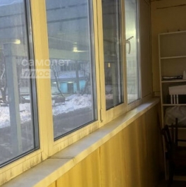 Продажа 1-комн квартиры на вторичном рынке Шепелюгинская улица,  д. 5 к1