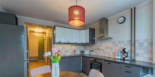 3-комн квартира Шелепихинское шоссе,  д. 13,  к. 4