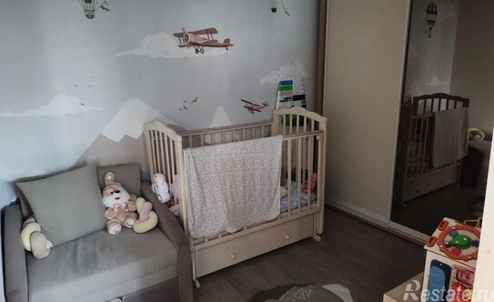 Продажа 1-комн квартиры на вторичном рынке Загородное шоссе,  д. 13