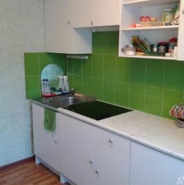 Продажа 1-комн квартиры на вторичном рынке г. Подольск ул. Тепличная 8,  д. 8
