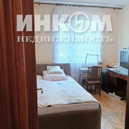 Продажа 3-комн квартиры на вторичном рынке Сумской проезд,  д. 2 к3