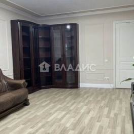 Продажа 3-комн квартиры на вторичном рынке Просвещения пр-кт