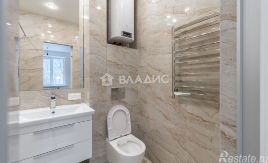 Продажа 2-комн квартиры на вторичном рынке ул Татищева,  д. 15