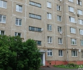 Продать Квартиры вторичка Подольск г, Климовск мкр, Советская ул  13А 