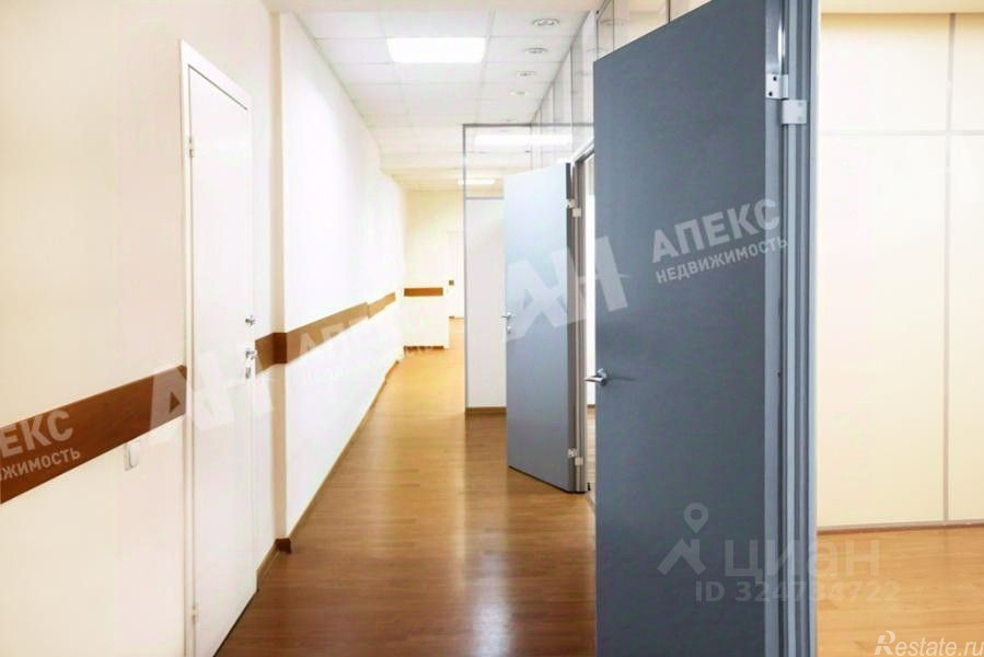 Аренда офиса Научный проезд,  д. 8c1