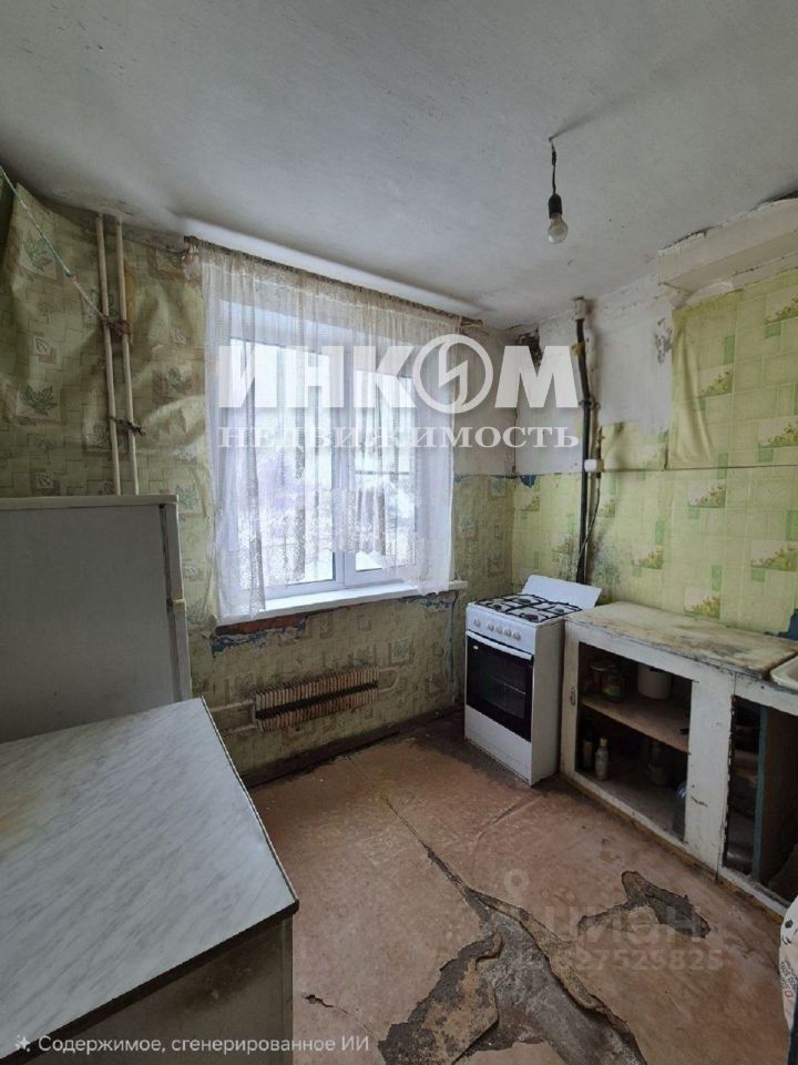 Продажа 1-комн квартиры на вторичном рынке д. Павловичи, 4