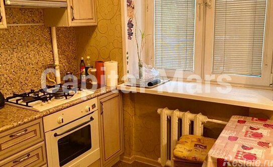 Аренда 1-комн квартиры на вторичном рынке Академическая Б. ул,  д. 15,  к. 5