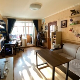 Продажа 2-комн квартиры на вторичном рынке Химки, ул Пролетарская,  д. 11