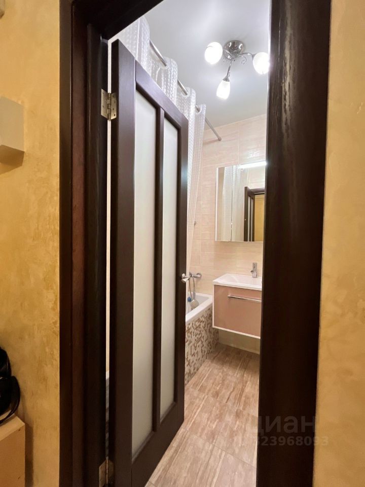 Продажа 1-комн квартиры на вторичном рынке Богородский мкр, Щелково,  д. 2