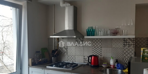 2-комн квартира улица Константина Царёва,  д. 4