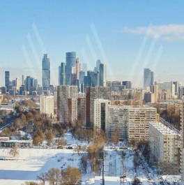 Продажа 4-комн квартиры на вторичном рынке ул Кастанаевская,  д. 66